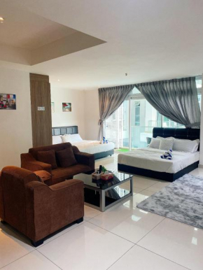 Ksl D’esplanade residence